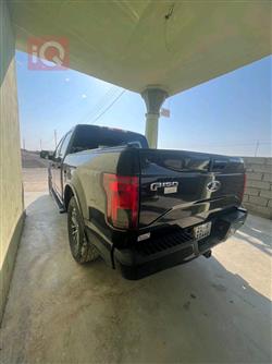 فۆرد F-150